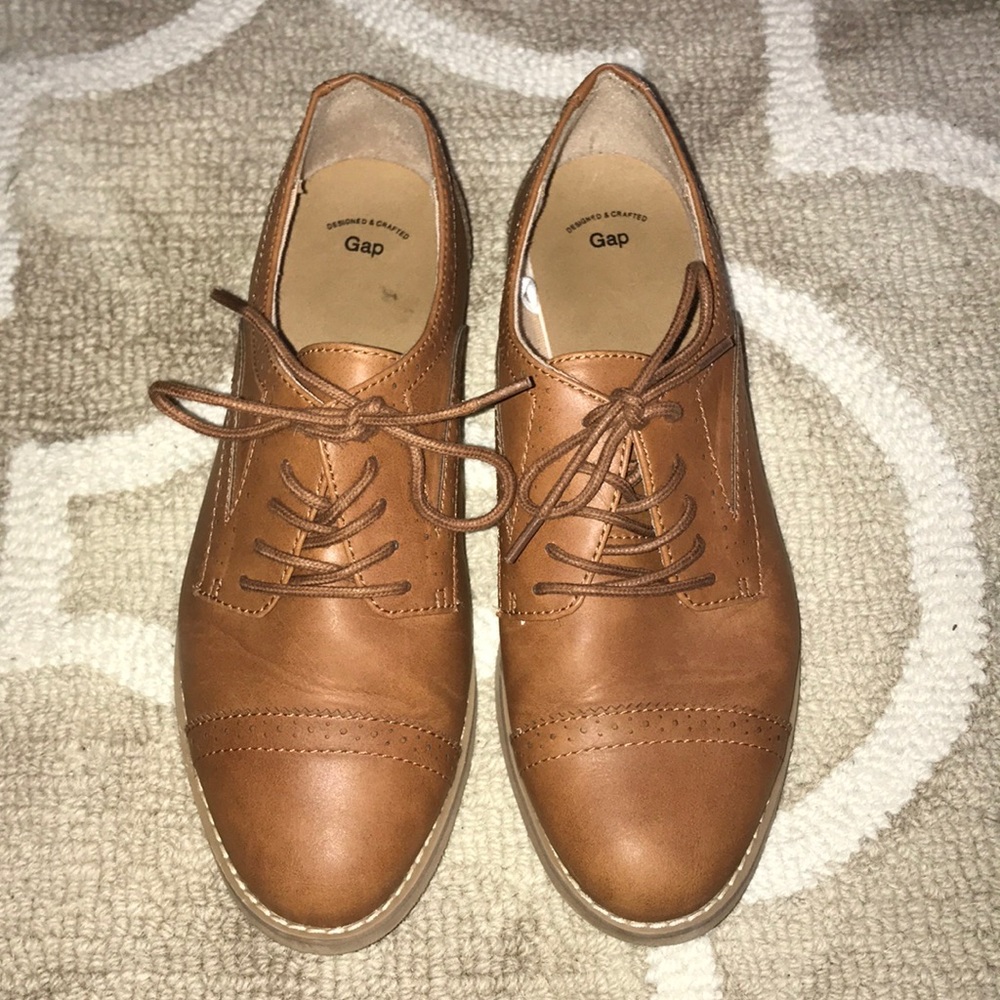 GAP Oxford